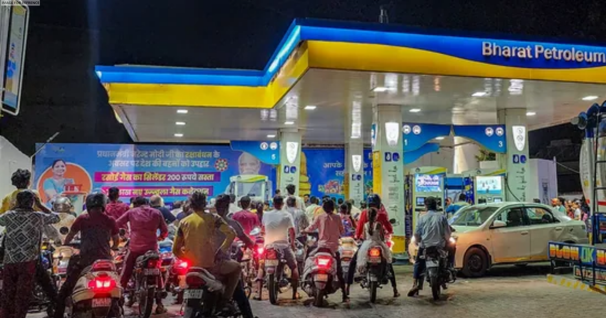 2-day strike in Rajasthan, all petrol pumps to stay closed